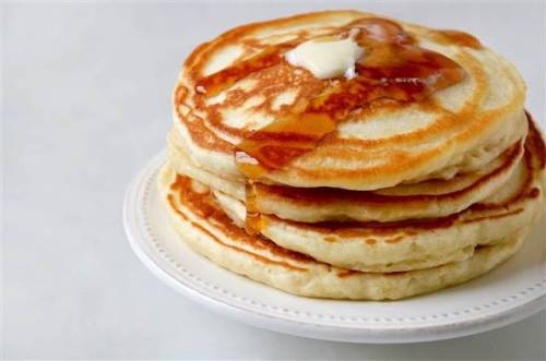 Here are the 12 best pancake recipes to celebrate Pancake Day! (you’ll thank us later…)