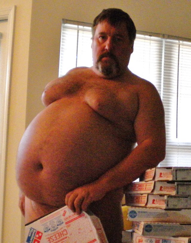 Stuffmebloated