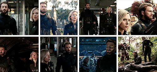 drunkromanogers: Who do you want me to be?How about a friend?