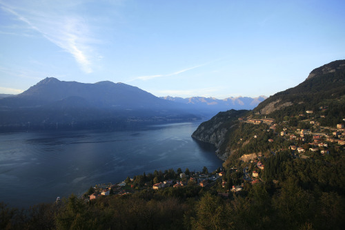 Varenna, Lake Como Italy