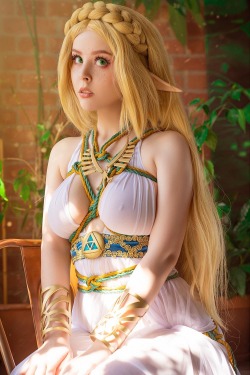 cosplaygodess: