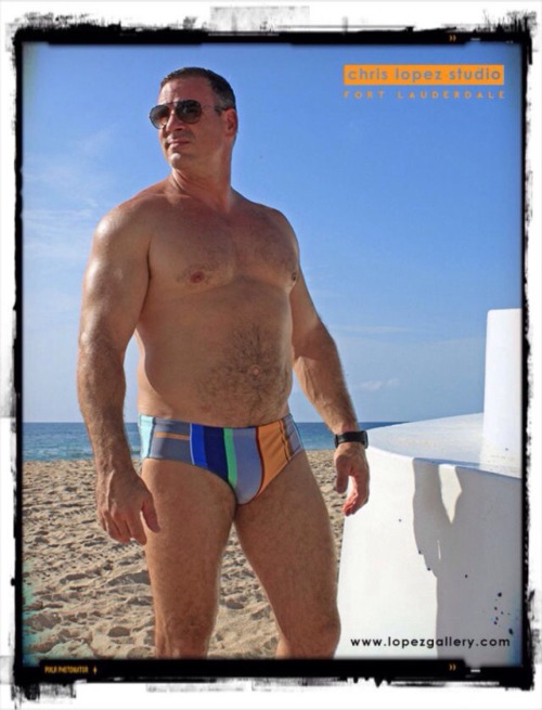 whitlover69:  My Favorite Daddies: Chip Wright   Physically my kind of man - I am in love/lust with this man - WOOF