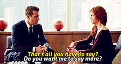 you know i love you donna