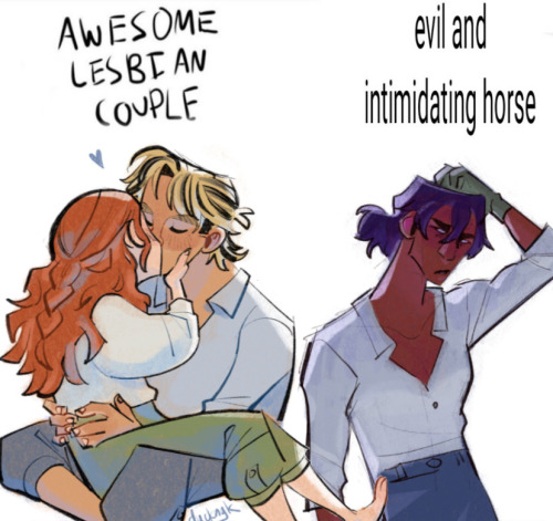 Theyre So Gay To Me