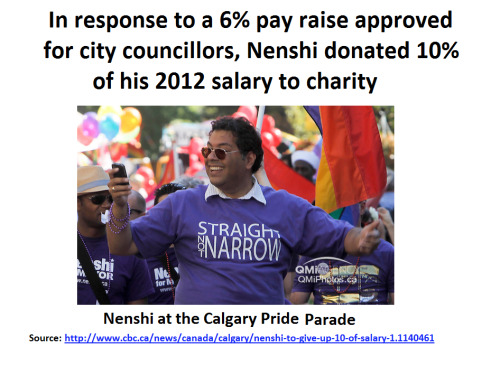 gabaanti:dzzjjjtttwubwubwubwub:star-anise:thathandsomehamster:iranian-atheist:Follow Naheed Nenshi o