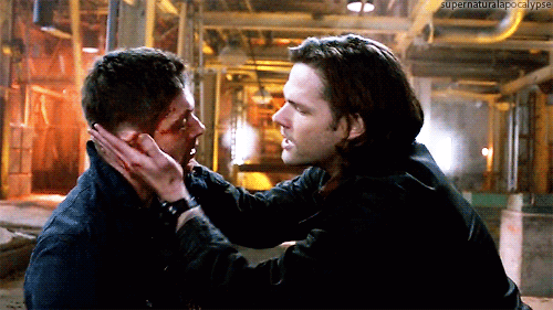 the-winchesters-and-their-angel:  im-a-misha-of-the-lord:  supernaturalapocalypse: