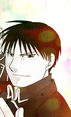 elricity:  TEAM MUSTANG: being adorable as usual sigh 
