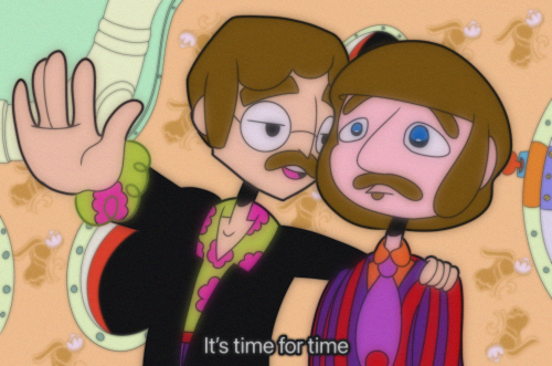 Time