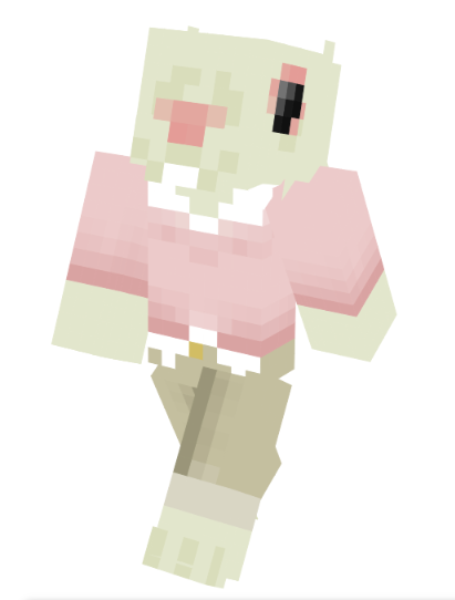 Featured image of post Cottagecore Minecraft Skin Pack