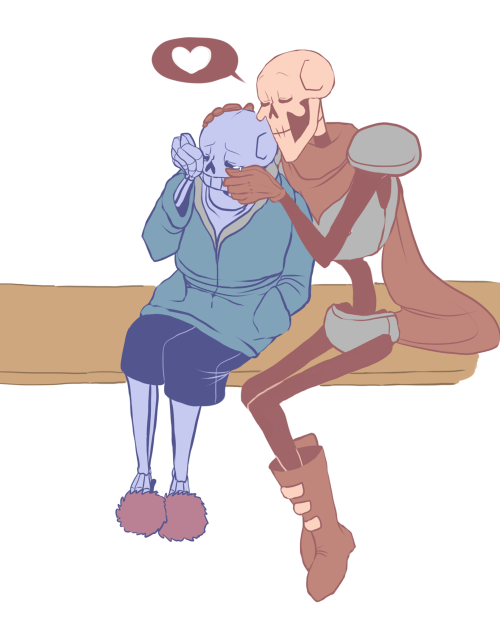 ameb-stuff:“It’ll be okay”