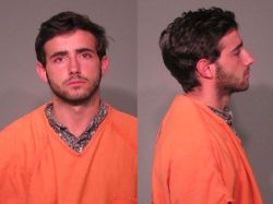 hotandbusted:  Location: York County, South Carolina Charge(s): Burglary (non-violent) 2nd Degree, Grand Larceny Over บ,000 