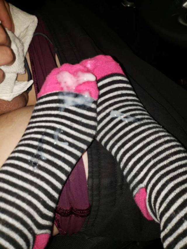 Sock Job Sock Job