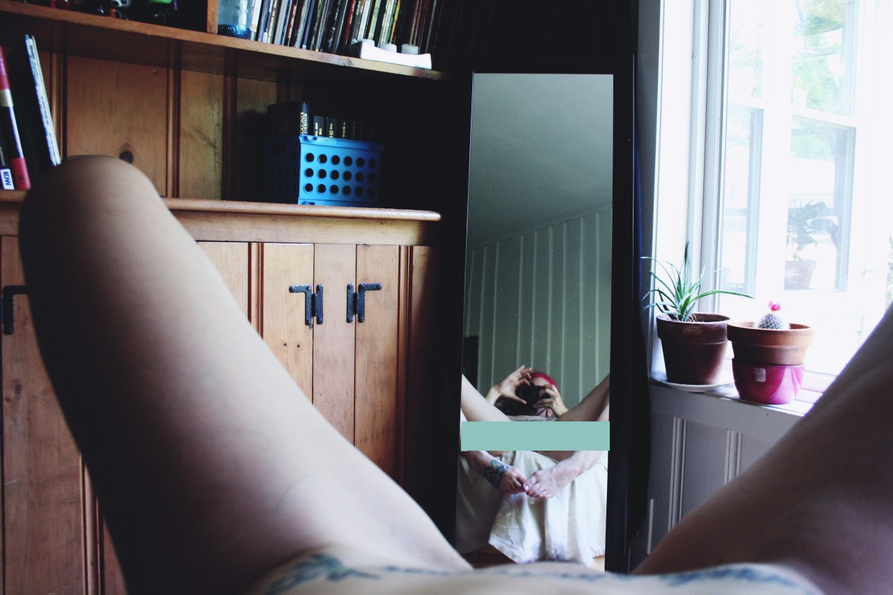camdamage:  censored erotica: with cam damage (and cuttlefish) [full uncensored