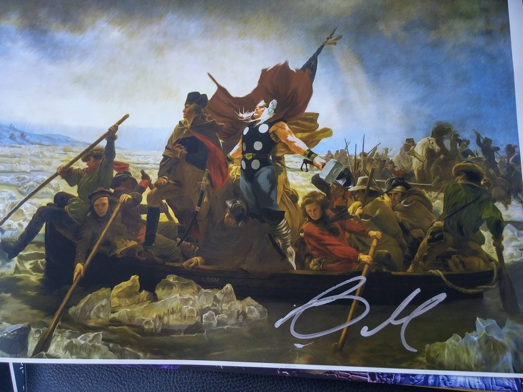 daily-superheroes:  Great find at Goodwill!http://daily-superheroes.tumblr.com/