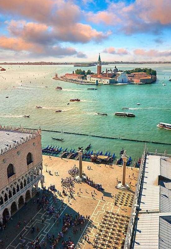 cjwho:  San Giorgio Maggiore  San Giorgio Maggiore is one of the islands of Venice,