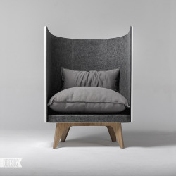 moodboardmix:  Studio ODESD2.  V1 Chair. 