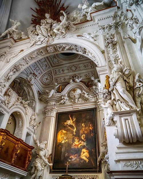 vivalcli: Oratorio di San Lorenzo, Palermo, Italy | danamusumeci 