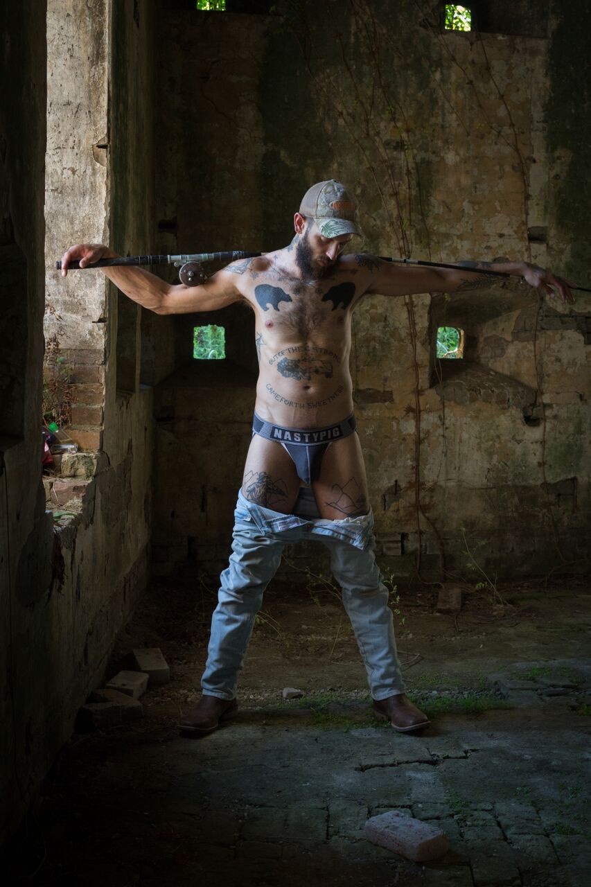 muckbootmatt:NEW PICS FROM DANIEL FORD…MORE COMING&gt;&gt;&gt;COWBOY