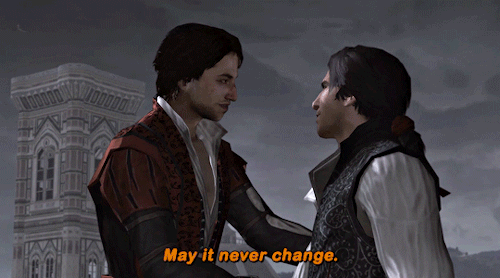 ASSASSINS CREED II (2009)developed By Ubisoft Montreal