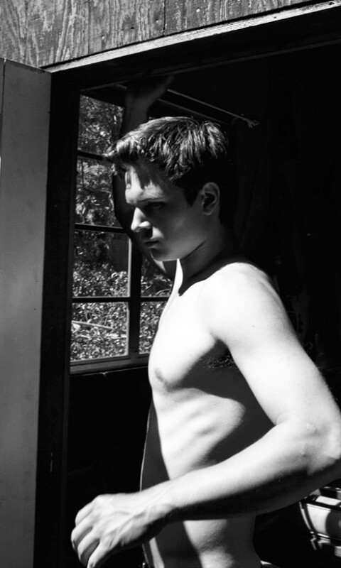male-and-others-drugs:  Top 100 HOTTEST MENS Of 2015#53 Ansel Elgort