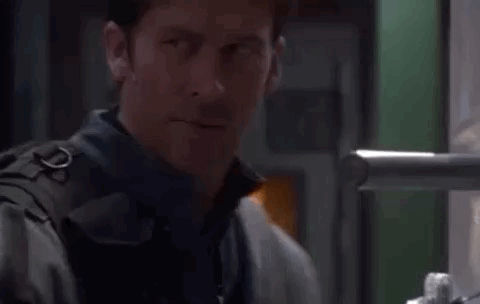 Stargate Atlantis S2E06 Trinity