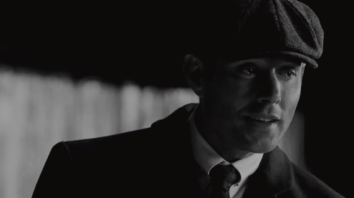 14x01: Stranger in a Strange Land