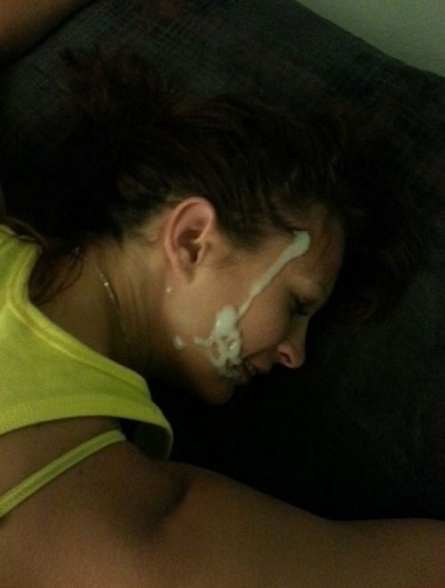 kalikid420:  To all the sleeping girls out there.  I