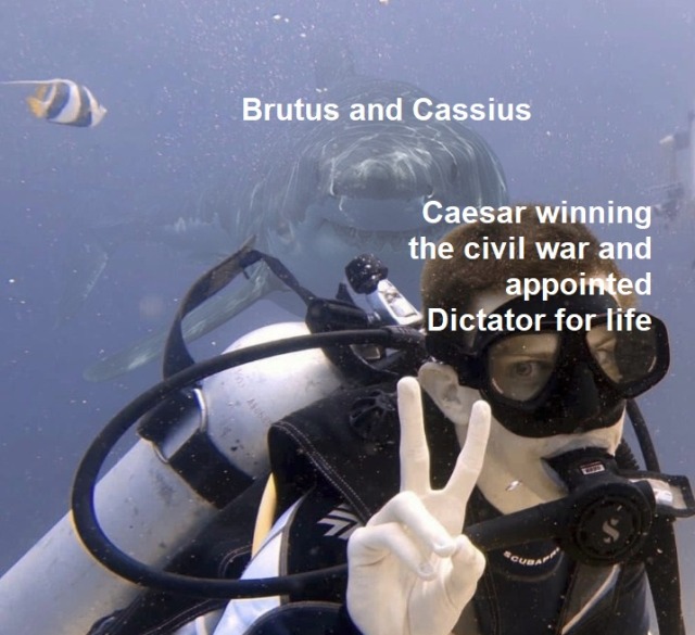 Gaius Julius Caesar vs Lincoln - Strnka 6 E7239dfcca739d78faa22641c7089bccdeb21ba3