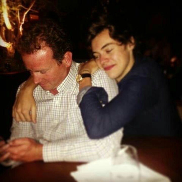 stuckinstylinson:  Harry + Men