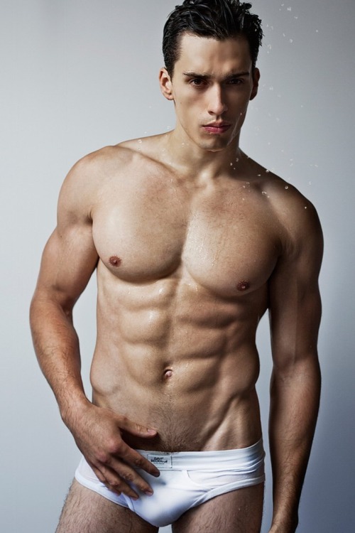 3leapfrogs:  dedapuma:  Adam Dawda by Roberutsu  ||||9|||| •=• •=• •=• 3leapfrogs|•