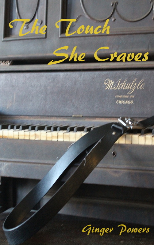 The Touch She Craves - Kindle edition by Ginger Powers, NIck Latigo. Literature &