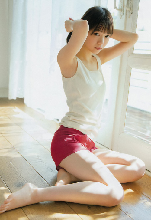 西野七瀬