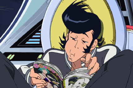toonami:  The wait is almost over. Toonami’s back on Saturday!