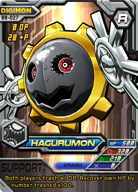 Sealsdramon, Digimon Masters Online Wiki