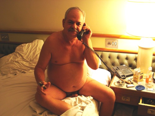 grandpa Hot mens
