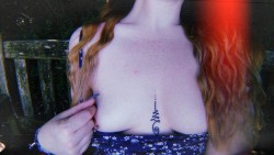 l0standfading:nip slip in the woods🌿✨