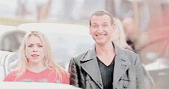 timelordgifs:  I will give, you me. And we’ll be. Us. 