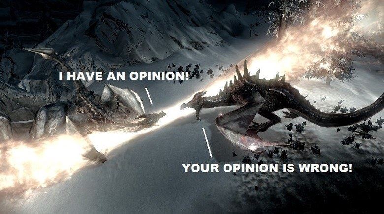 shirotoravii:  Looks like Tumbler users and Fandoms. 