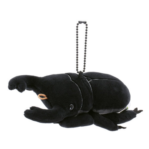 pathic:stag beetle keychains