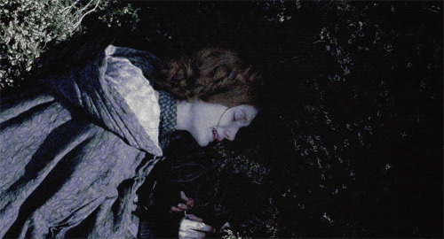 allyriadayne: GET TO KNOW ME MEME; 1/5 books » Jane Eyre “I am no bird; and no net 