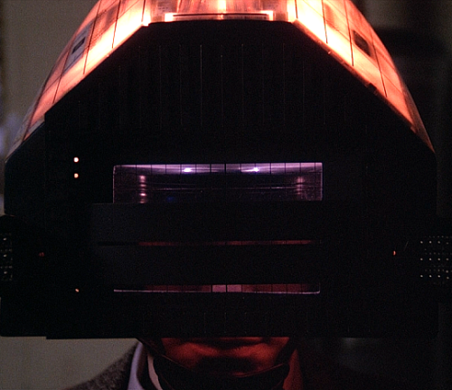 pierppasolini:Long live the new flesh.Videodrome (1983) // dir. David Cronenberg