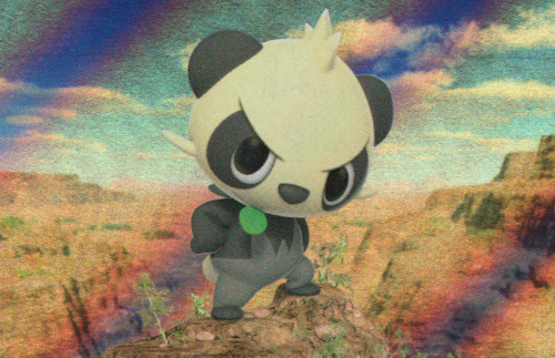 Pancham &ndash; 5ban Graphics