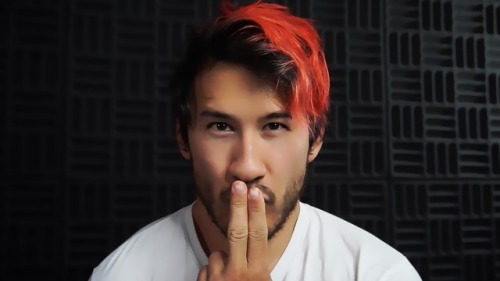 dork-iplier:Markiplier - World’s Quietest Let’s Play