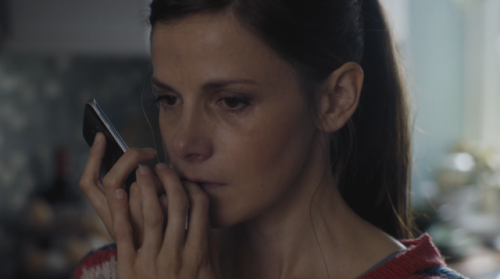 Spoilers   Poor, poor Molly Hooper - she did not deserve this