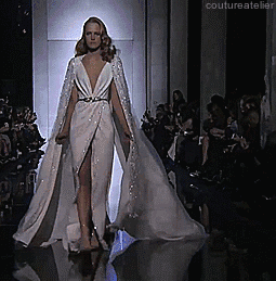 coutureatelier:  Zuhair Murad Haute Couture Spring 2015