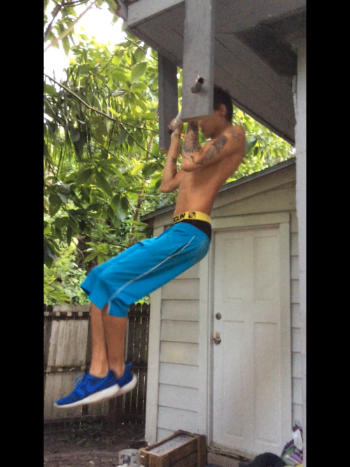 Saggin' Boys