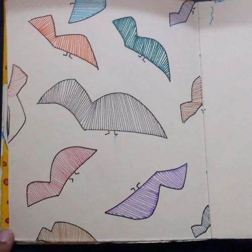 #pattern #doodlings #100dayschallengehttps://www.instagram.com/p/CbCCn4lLF0E/?utm_medium=tumblr