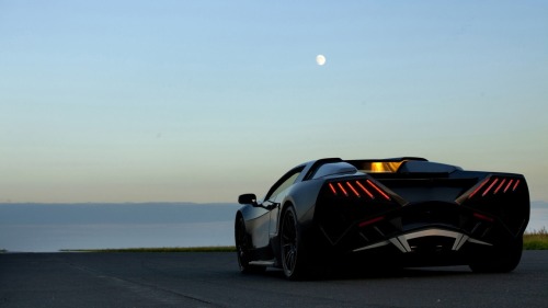 musclecarsfans:  Follow For Muscle Cars Everyday