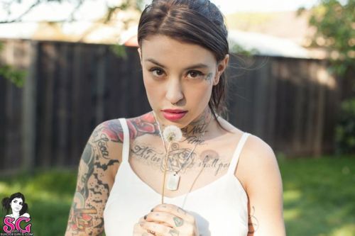1nk-is-my-kink:  Tattoo Blog ♥