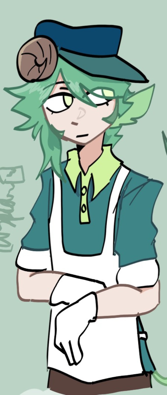 Give Me Your Object Ocs To Draw!!